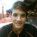 mohd Shahrin