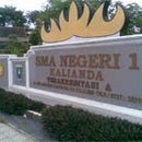 SMAN 1 Kalianda Lampung Selatan