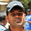 Vasanth Ravi