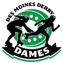 DM Derby Dames