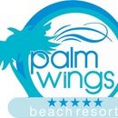 Palm Wings