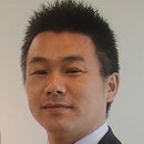 KATSUNORI TANAKA