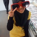 Fatin Hamraa