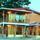 Rustic Lodge Monteverde