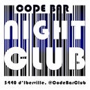 Code Bar Club