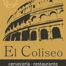 Cerveceria El Coliseo