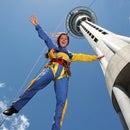 SkyJump and SkyWalk