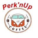 perknUp Coffee