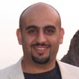 Talal AlAwadhi