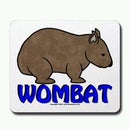 Wombat Trax