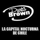 Punta Brown