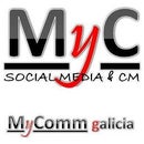 MyComm Galicia