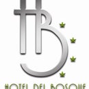 Hotel del Bosque Ciudad de México