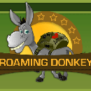 Roaming Donkey Jamaica