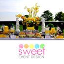 Sweet Event Design