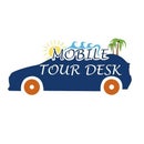 Mobile Tour Desk