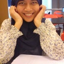 Afiqah Zawawi