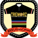 TREMORZ JKT