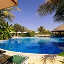 Sheraton Abu Dhabi Hotel &amp; Resort