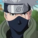 Kakashi Hatake