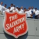 The Salvation Army Nashville