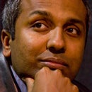 sree sreenivasan