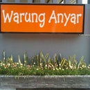 Warung Anyar