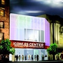 The Cowles Center