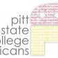 Pittsburg State University College Republicans