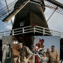 Molen het Hert