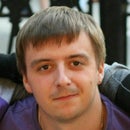 Александр Железняков