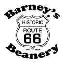 Barneys Beanery