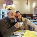 alberto e fabio