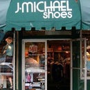 J Michael Shoes