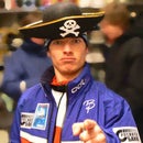 Captain GT