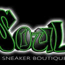 SOUL Sneaker Boutique