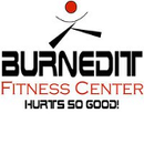 BurnedIt Fitness Center