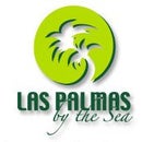 Las Palmas by the Sea