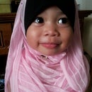 Nur Sakinah Kina