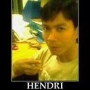 Hendri Steven