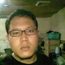 anton budiman