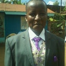 George Githinji Njoroge