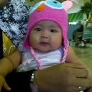 Ardina Aishah