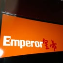 Emperor City