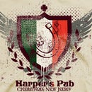 Harper&#39;s Pub-Clementon