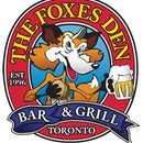 Foxes Den Bar