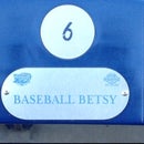 Baseball Betsy
