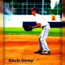 Zach Gray