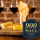 900 Wall Restaurant