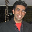 Anuj Shahani